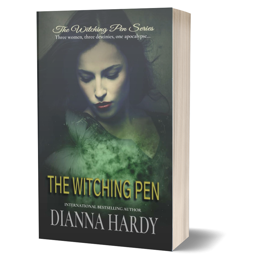 The Witching Pen