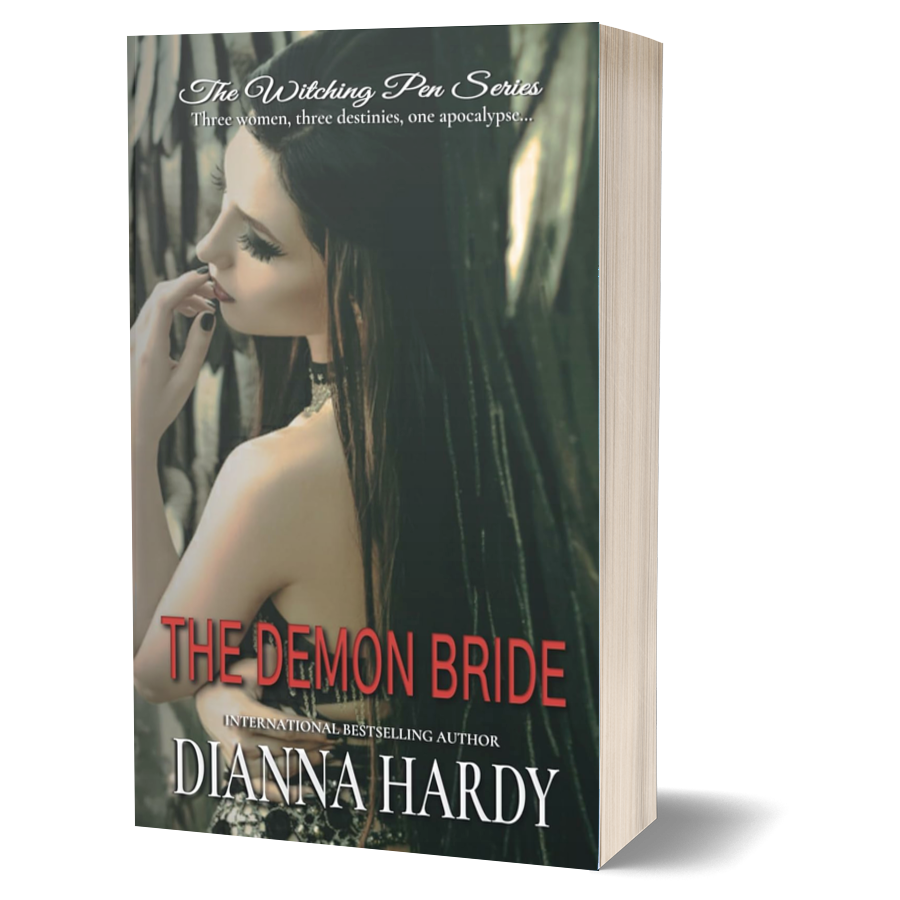 The Demon Bride The Demon Bride
