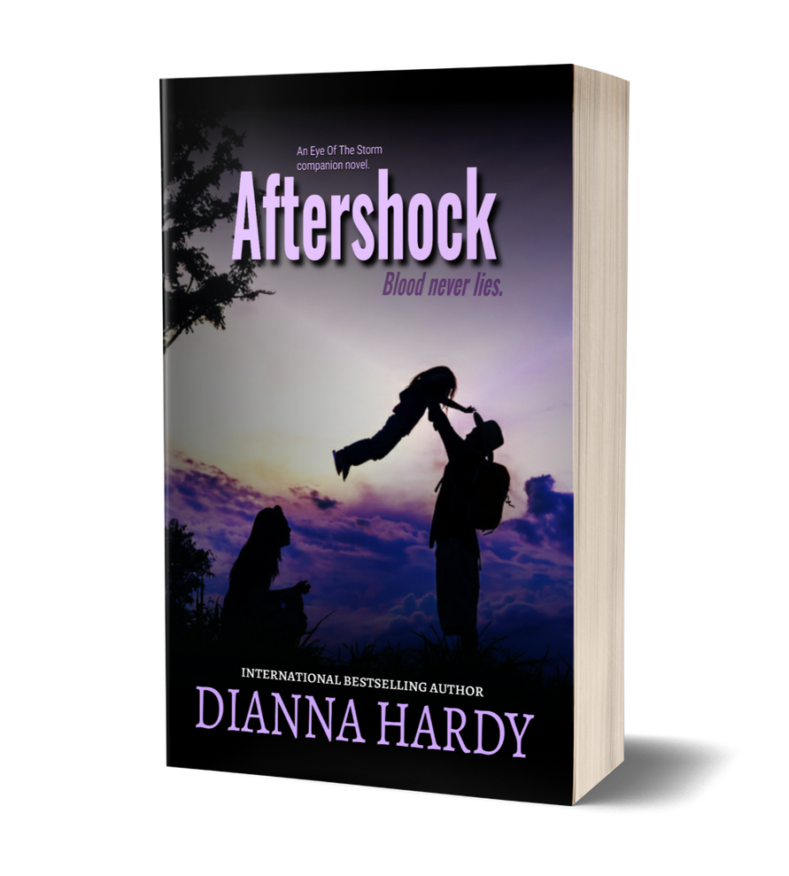 Aftershock
