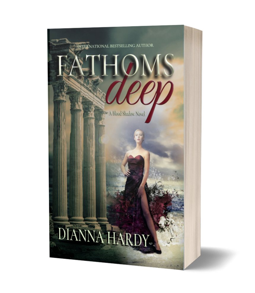 Fathoms Deep