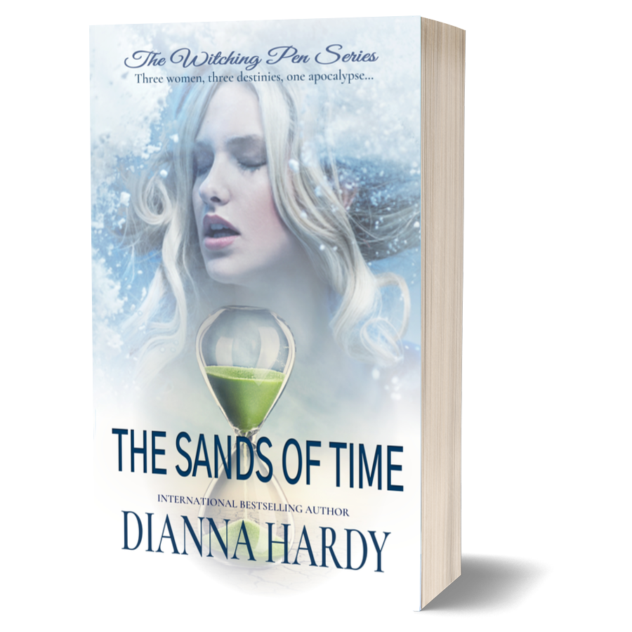The Sands of Time