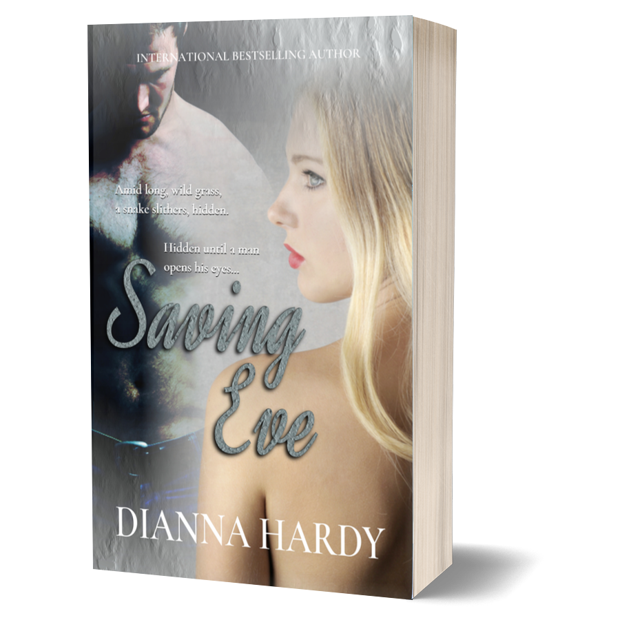 Saving Eve