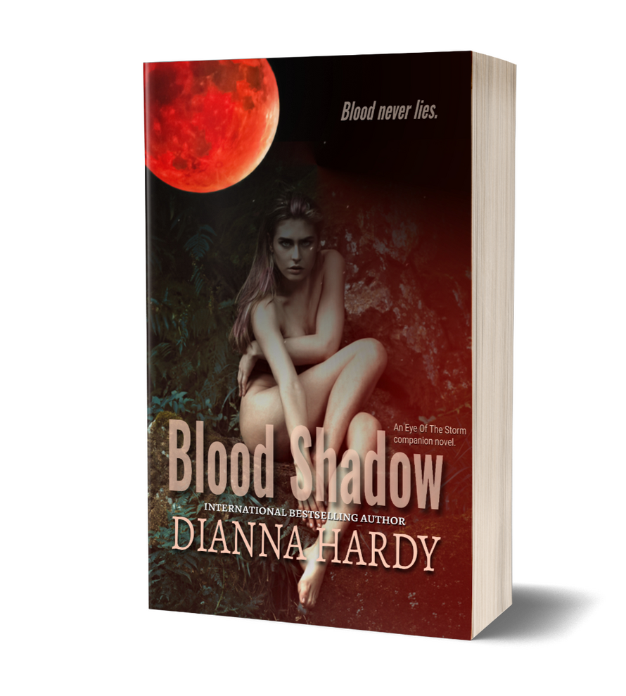 Blood Shadow