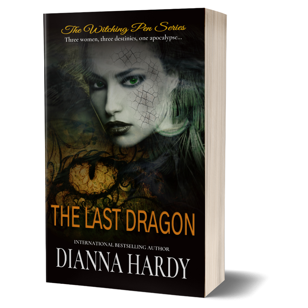 The Last Dragon The Last Dragon